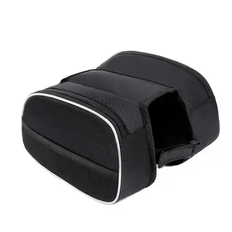 Borsa da manubrio anteriore per bicicletta - immagine 2
