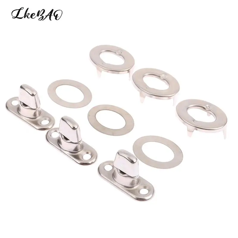 Fermoir Anneau à Ressort En Or Vermeil 24 Carats, Fermoirs à Ressort En Argent Massif 925 Avec Boucle Ouverte, Fermoir à Ressort Plaqué, Accessoires De Bijoux, M/VM53 - France