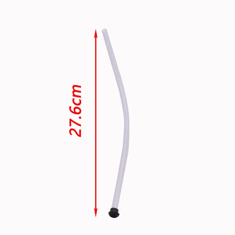 Car Trunk Lid Reversing Image Accessories Flip Cover Camera Drain Hose Pipe For VW PASSAT B7 B8 CC Golf 6 MK6 7 L510827861 car trunk lid accessories
