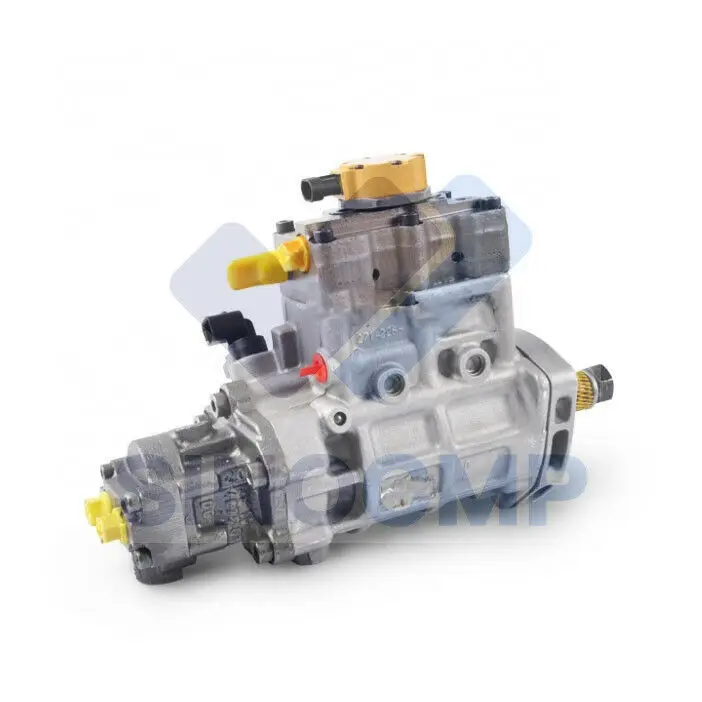 Backhoes Diesel Fuel Injection Pump 324 0532 2641A405 3240532 For CAT backhoes-diesel-fuel-injection-pump-324-0532-2641a405-3240532-for-cat