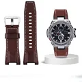Dark brown silver
