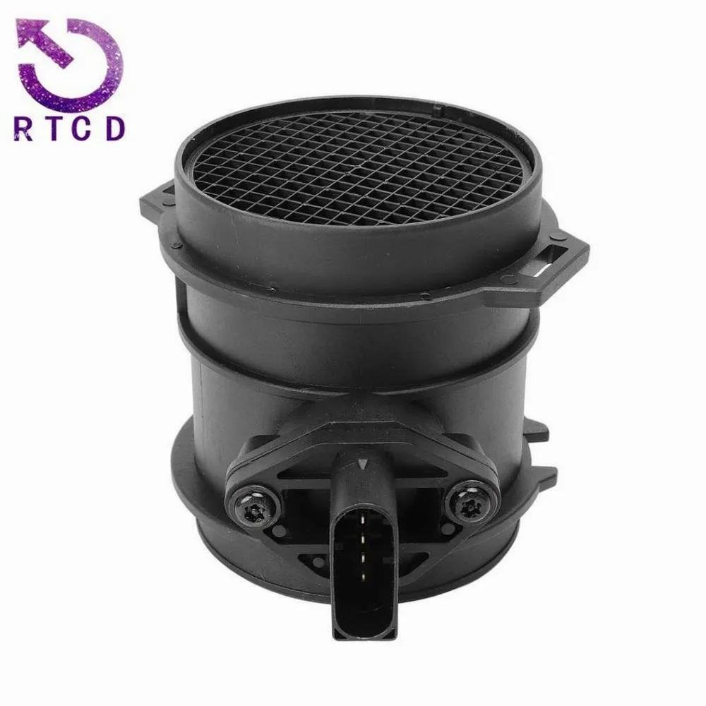 

Автомобильный высококачественный расходомер воздуха 0280217810 фотосессия для Mercedes Benz W163 W164 W202 W203 W220 W463