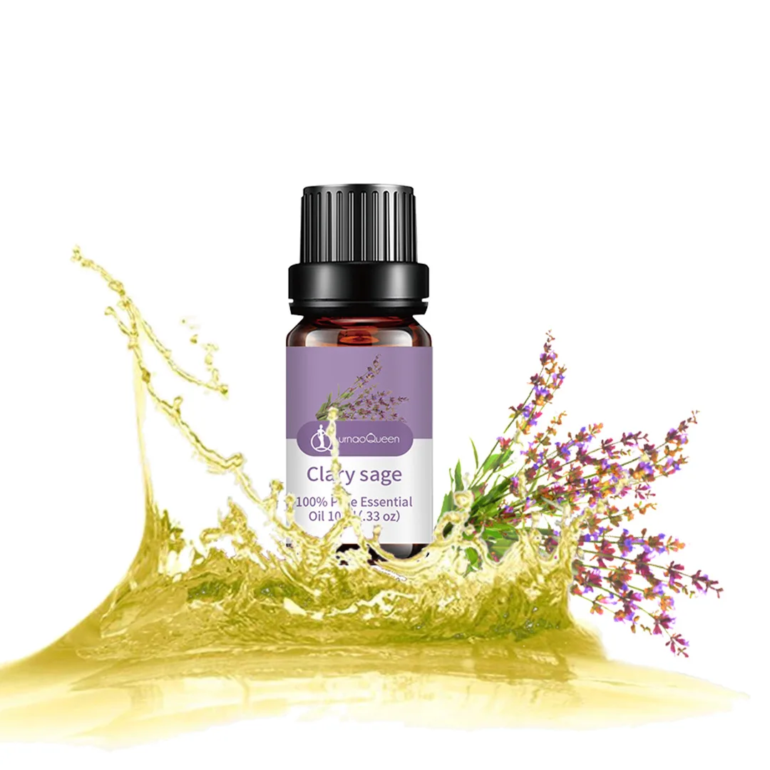 clary sage