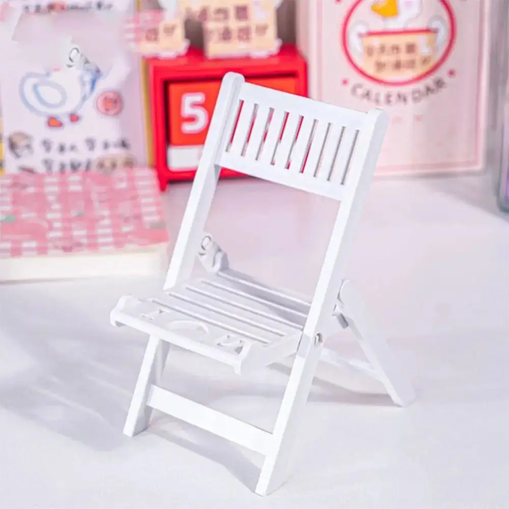 Compact Universal Multi-Angle Portable Phone Stand