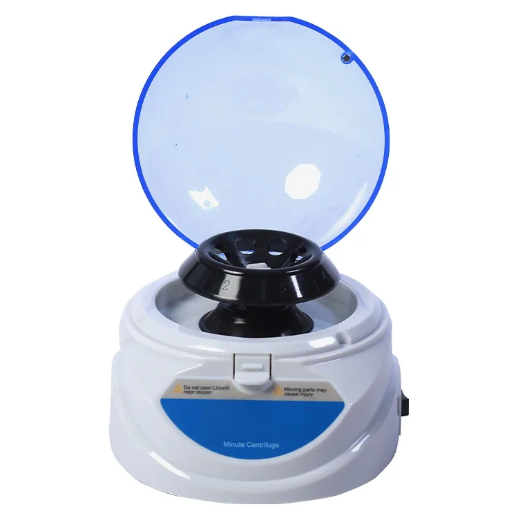

High Speed Centrifuge Machine Centrifuge Machine Portable
