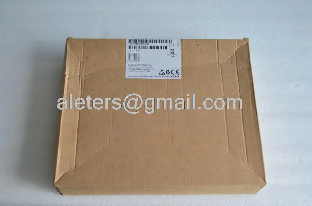 6ES7901-3CB30-0XA0  002