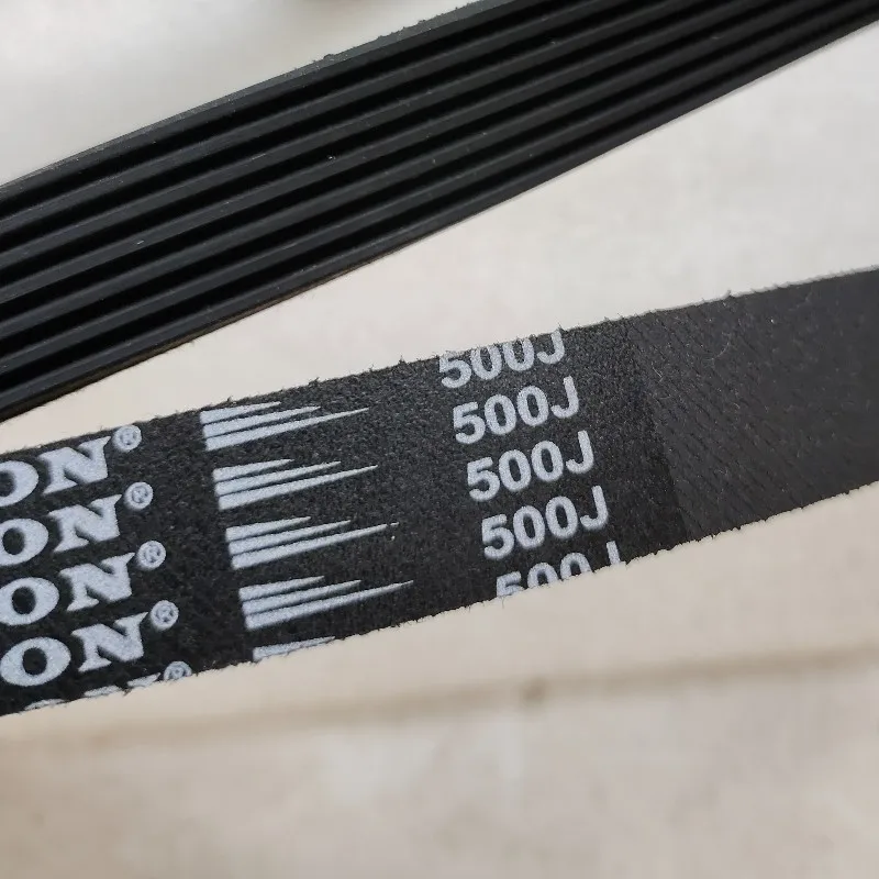 

500J PJ1270 Drive belt for treadmill motor fitness dryer Xbike