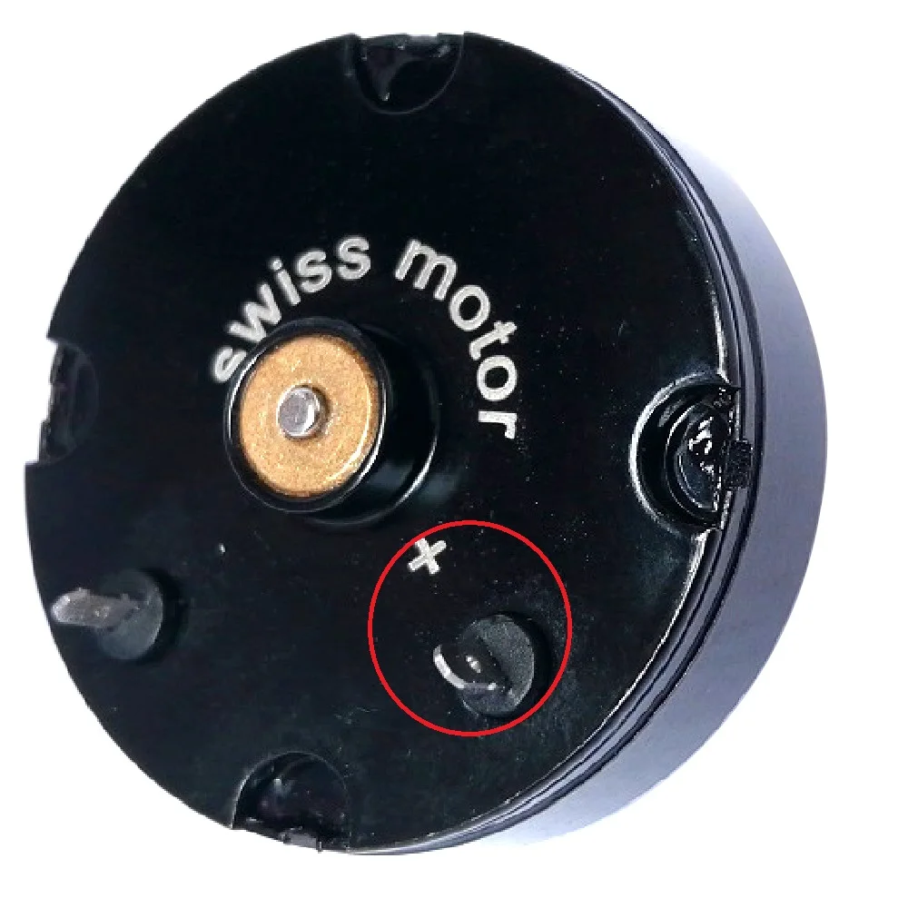 

2pcs 2607 Professional Replace Swiss Tattoo Motor Rotary Tatuaj Machine Gun DC Micro Tattoo Engine Shader Liner татуиро Body Art