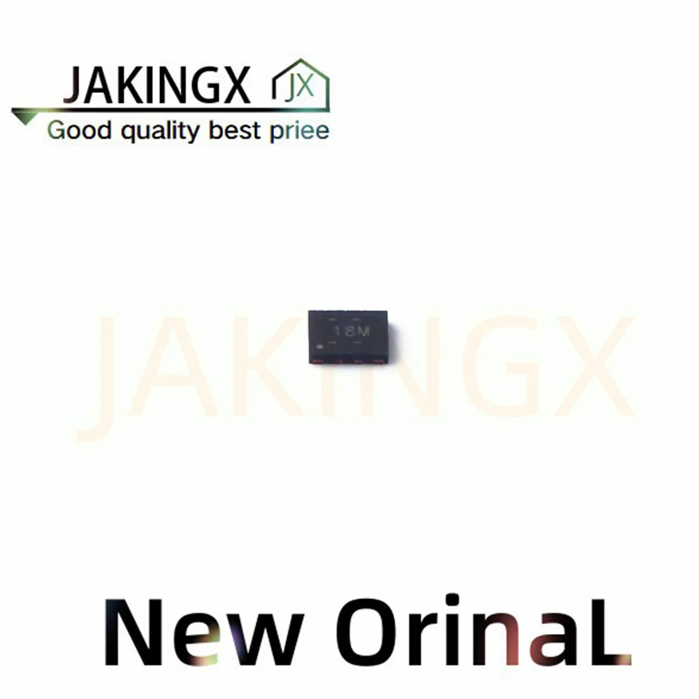 

1-100Pcs New Original ADS7142IRUGR 18M X2-QFN-10(1.5x2) Analog To Digital Converters (ACs