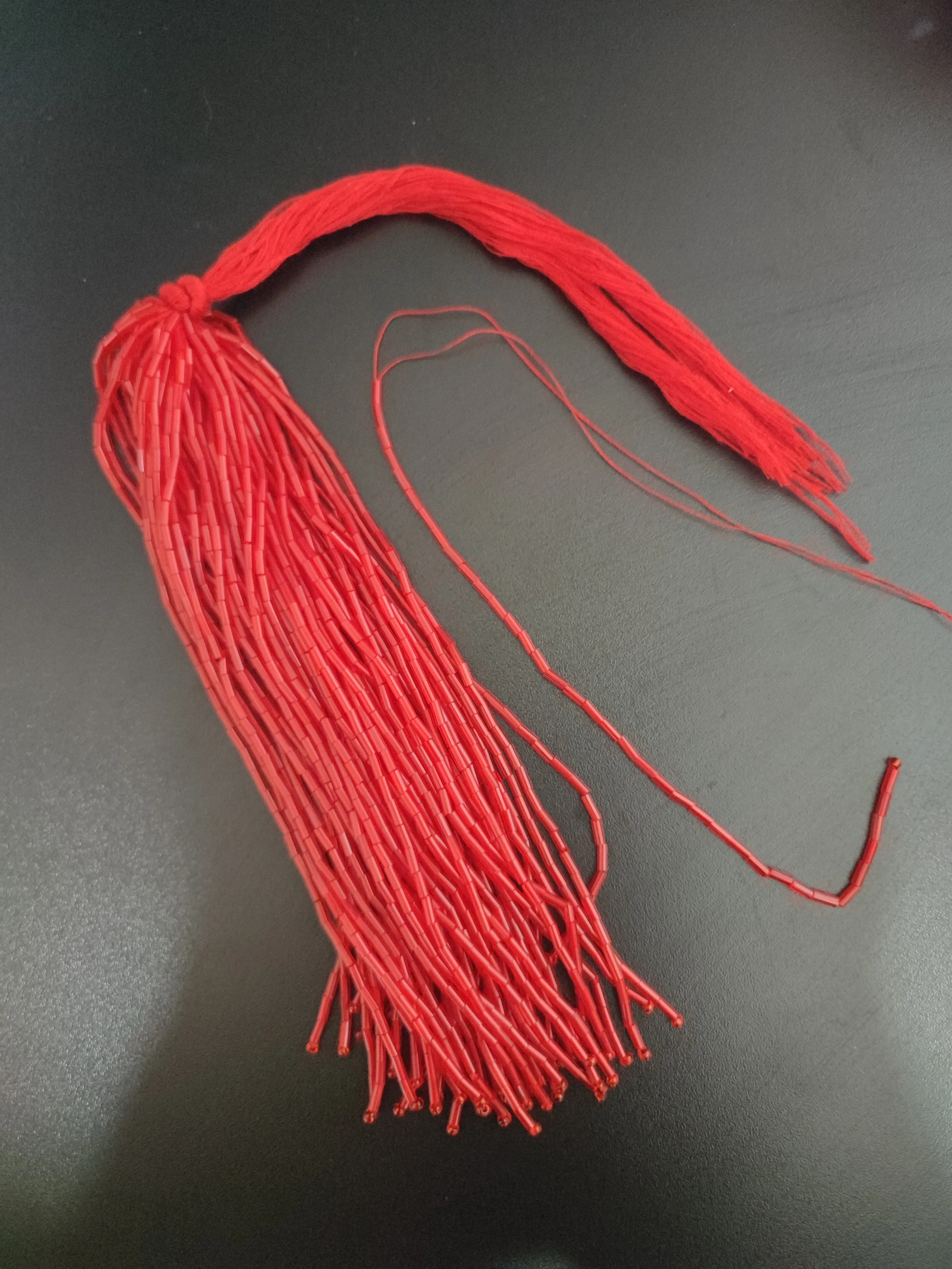2thread red