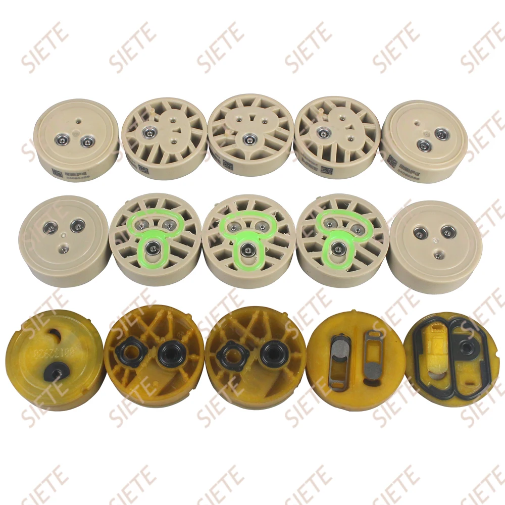 Urea Pump Motor Membrane Plate/Urea Metering Module For Mercedes-Benz Scania DAF ADblue Pump A0001407878 A0001405378
