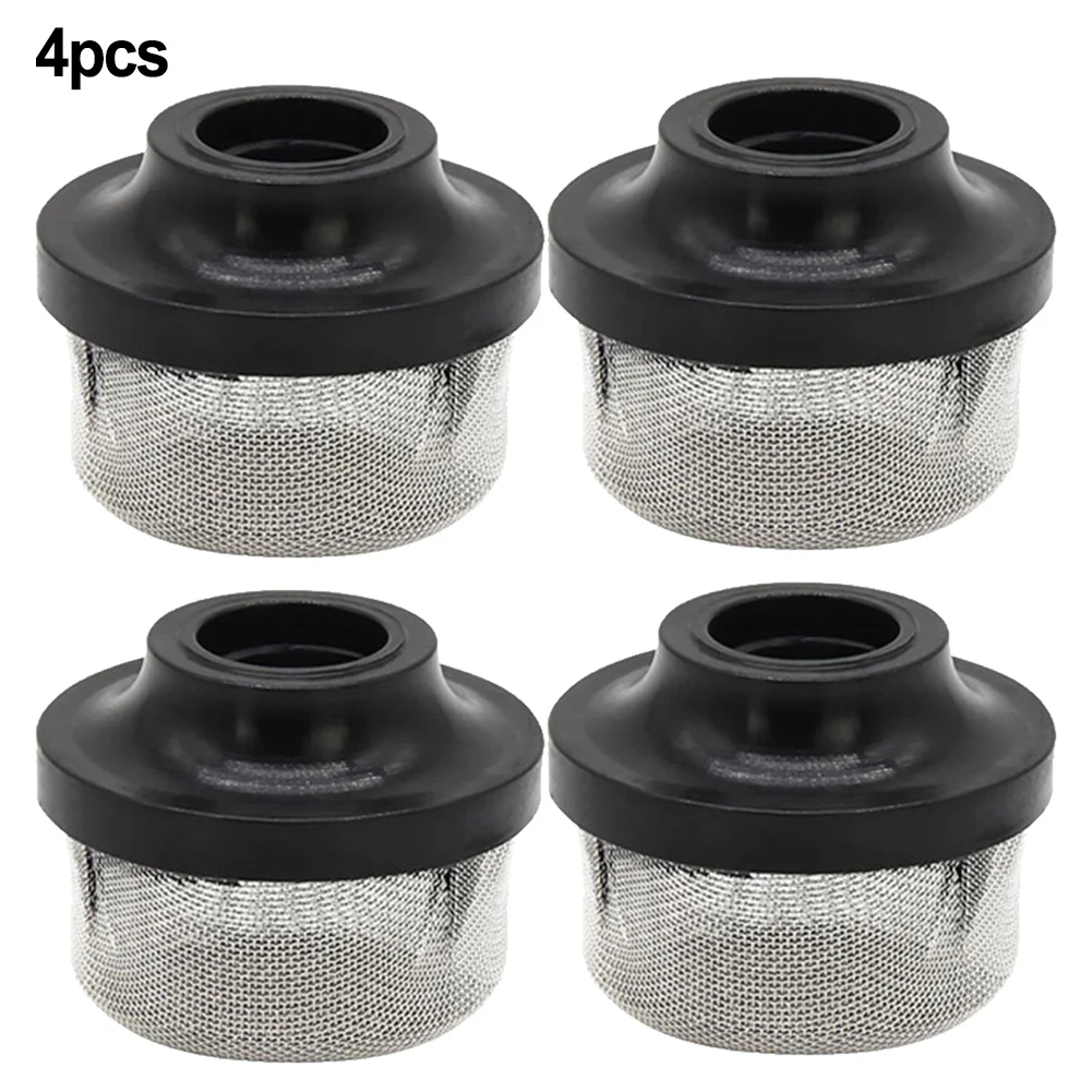 

2/4 шт., сетчатый фильтр для вентиляционного отверстия