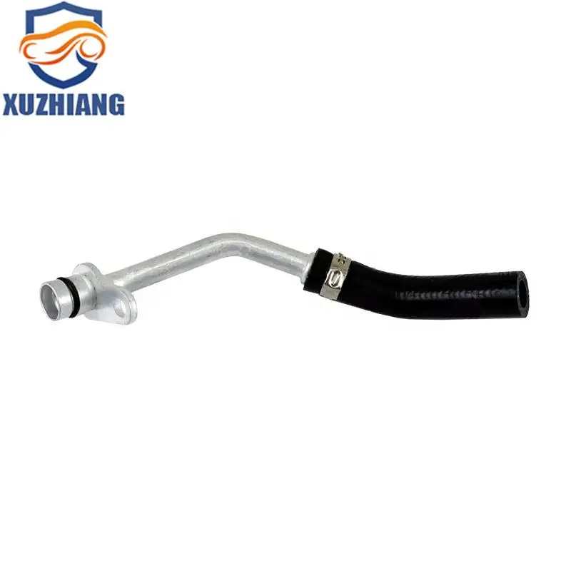 

11537583901 7583901 New Car Turbocharger Coolant Pipe for BMW X3 F25