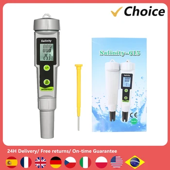 염도계 - BEST 10 가성비 제품 추천 및 정보 4 5 1-product-image