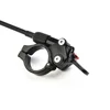 Bicycle Remote Fork Lockout Switch Lever Rockshox Suntour Mountain Bicycle For SR SUNTOUR EPICON XCR XCM bicycle fork lock 4
