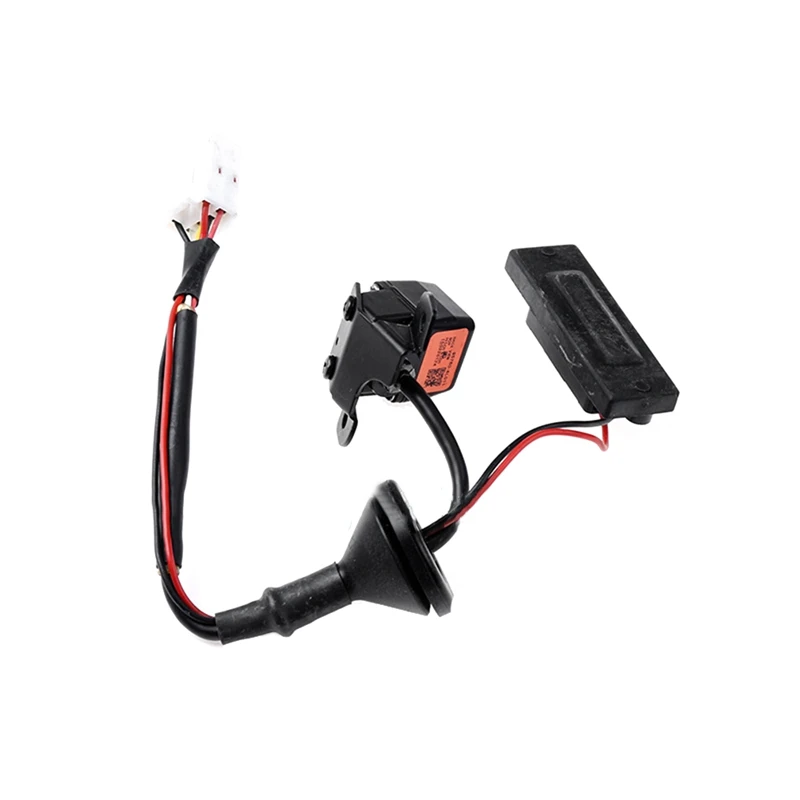 

Rear View Camera Parking Camera Backup Reverse Camera For Hyundai Sonata Solaris Accent 2014-2017 Replacement Parts