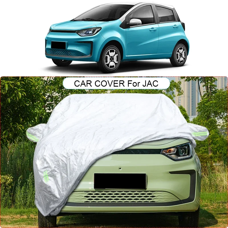 JAC EX10 EX30 JS4 Sei4 JS6 Sei6 JS7 Sei7 Pro X7 JS8 X8 Plus �� 3�� �β��� �ڵ��� Ŀ��, ��, ����, ��, ���