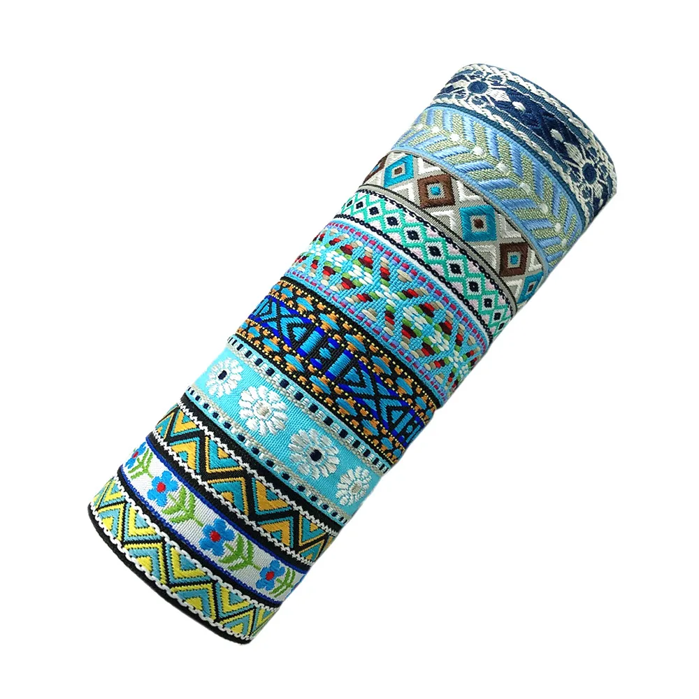 Fashion Bracelets 10pcs/Set Wrap Couple Men Women Bracelets Bangles for Jewelry Sets