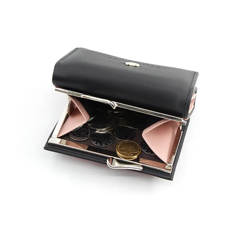Women Wallets Coin Pocket Card Holder Photo Holder For Girls women wallet coin purse wallet coin purse women coin purse women purse card wallet