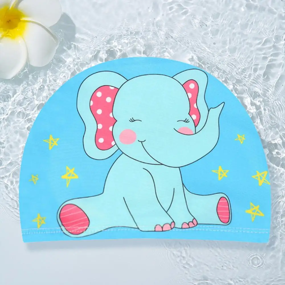 Рисунок 3 - Детская шапка для плавания