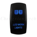 LED WORK LIGHT