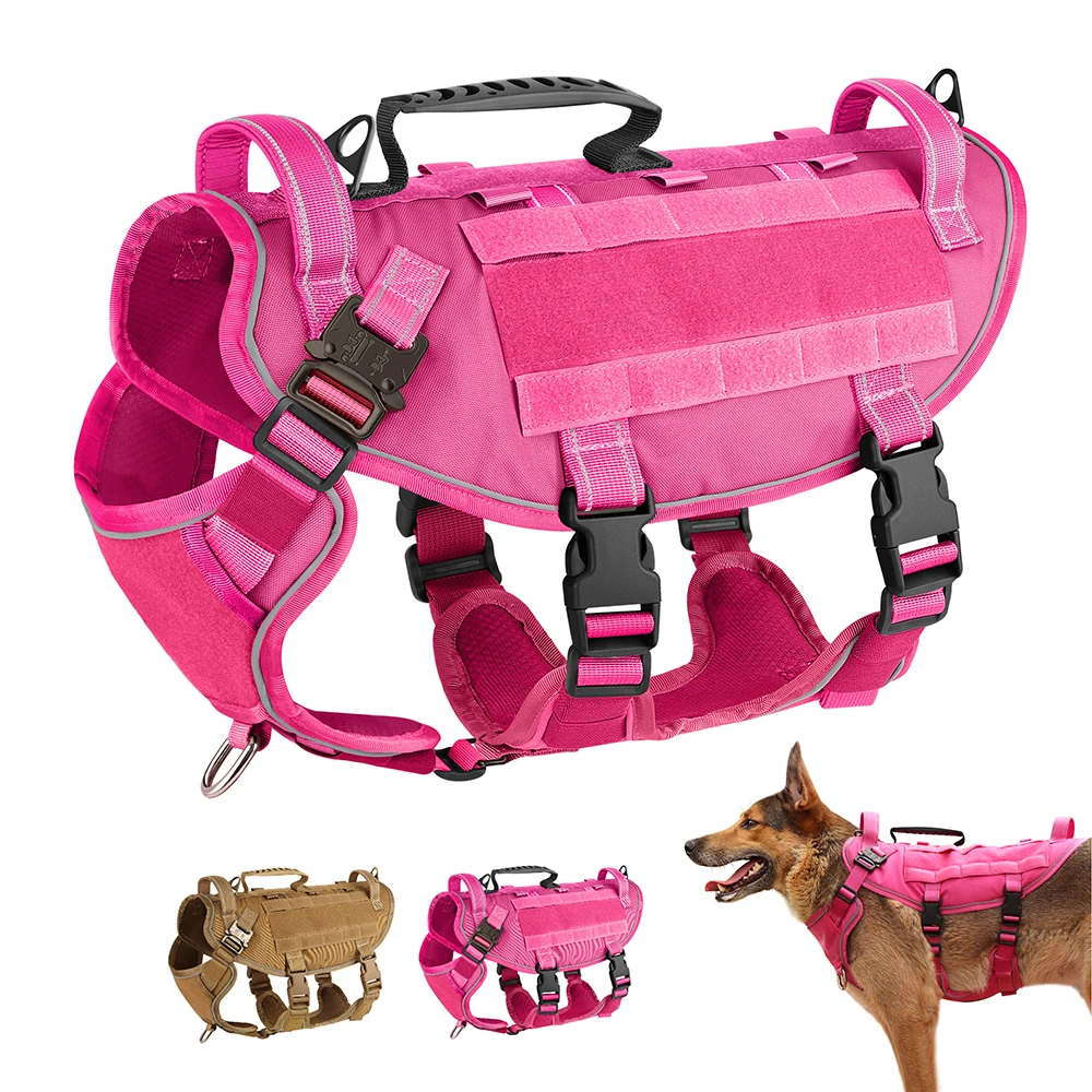 Arnés para perro