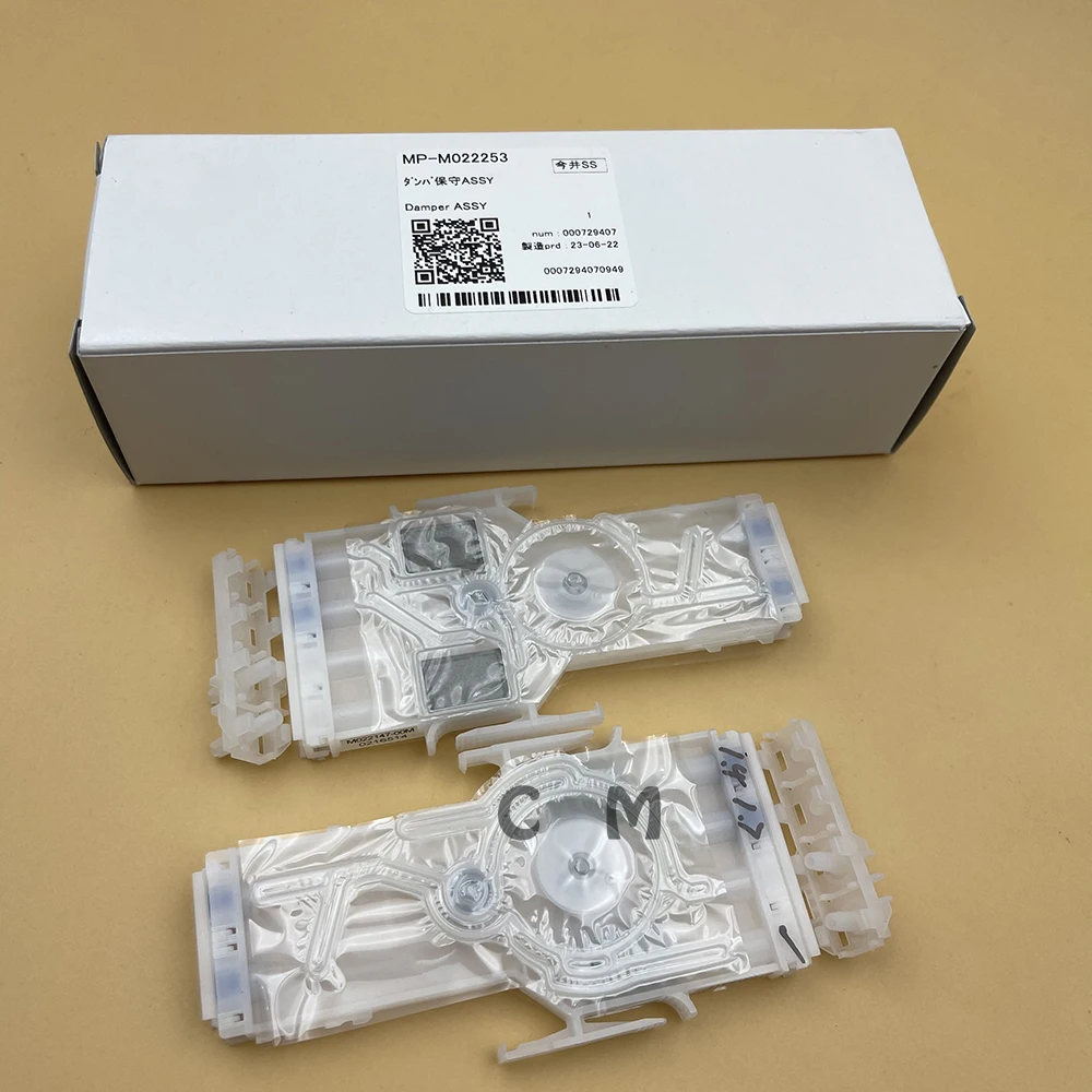 1PC Original Damper Assy M022253 for Mimaki CJV150 CJV300