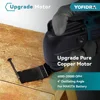 600W Oscillating Multi Tool 20000OPM Cordless Electric Woodworking Cutting Saw Tool Home Decoration for Makita 18v Battery 5