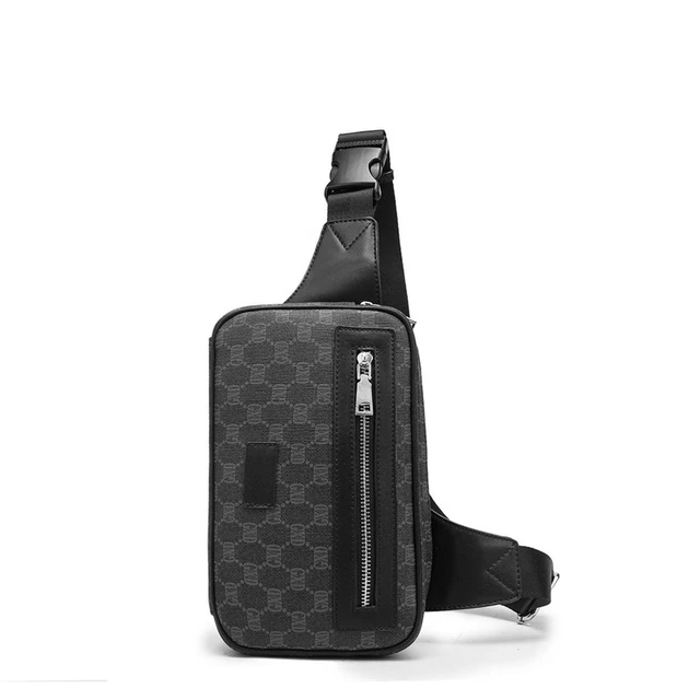 Luxury Designer Shoulder Bag Man Handbag Backpack Tote Work Outdoor Casual  Wallet Back Zipper Pocket Messenger Bag From Pulala, $11.57 | DHgate.Com