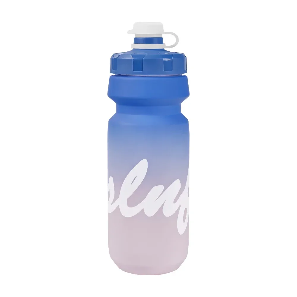 650ml- BLUE-PURPLE