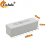 14V 12800mAh P1904-4S1P-MM Battery For Xiaomi Mijia 1C STYTJ01ZHM Robot Vacuum Mop Cleaner Accessories Parts original 4