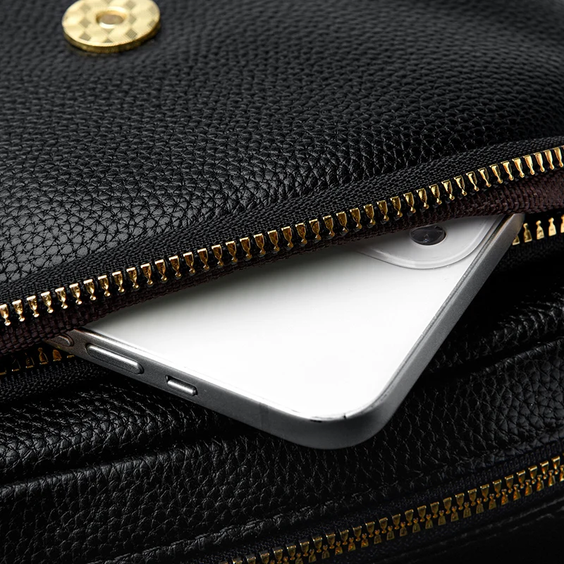 Borsa a tracolla donna elegante borsa a spalla alla moda_voghion.com
