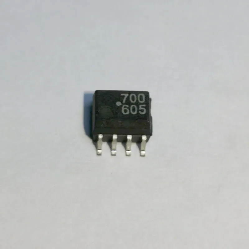 

10unids/lote HCPL-0700-000E SOP8, консалтинговая служба по цене партии