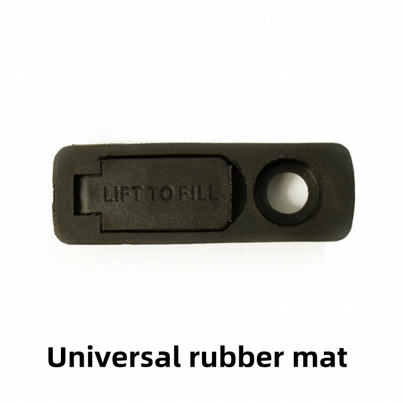 Fuel saving pad