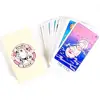 Britt's Third Eye Tarot Cards Britts Third Eye Deck Oracle Card Games Fortune Telling Cards Game 3