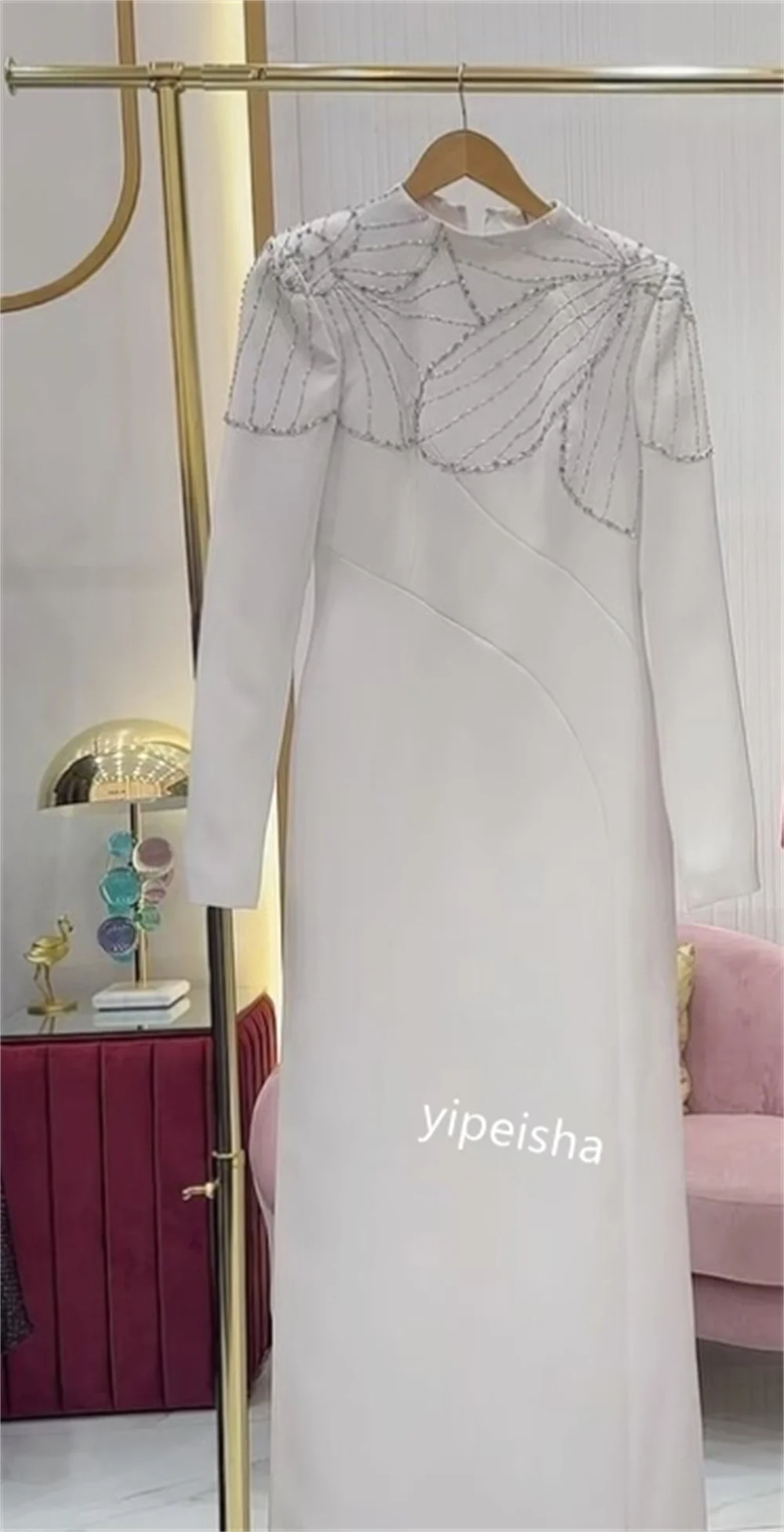 Рисунок 5 - Бальное платье, вечернее трикотажное платье
