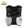 Aonijie 5L Running Hydration Vest Backpack with Poles Bag Lightweight Hydration Backpack for Off-Road Race Marathon C9116 1