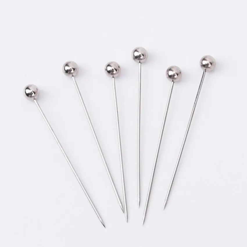 Confezione 100 Perni Di Sicurezza Per Artigianato - 38/40/45 Mm Per Gioielli E Cucito - Foto 4