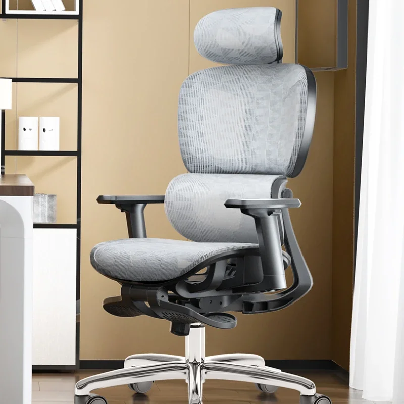 

Esports Home Office Chairs Adjust Sedentary Comfort Office Chairs Backrest Computer Sillas De Oficina Commerce Furniture QF50OC