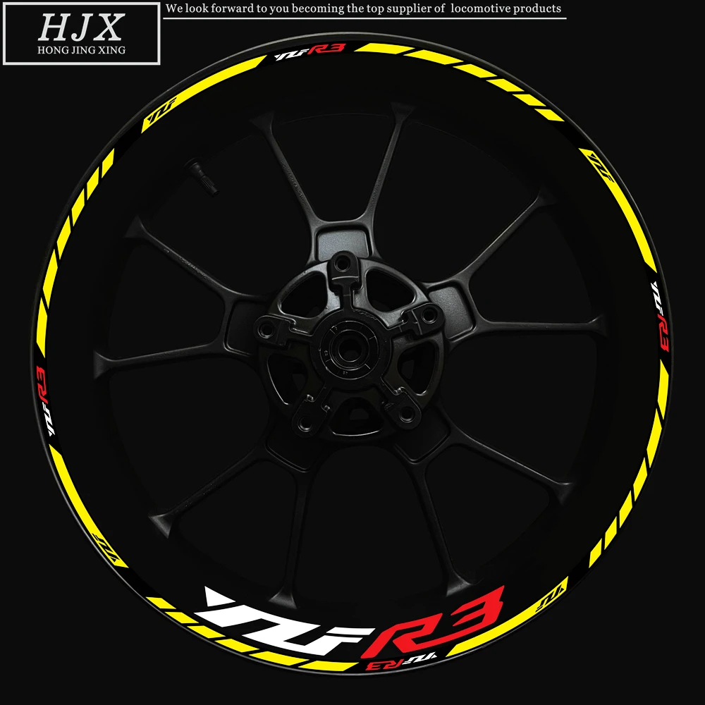     ķ  YZFR3, ߸  Į YZF R3 ΰ  ݻ ƼĿ 2022, 17 ġ