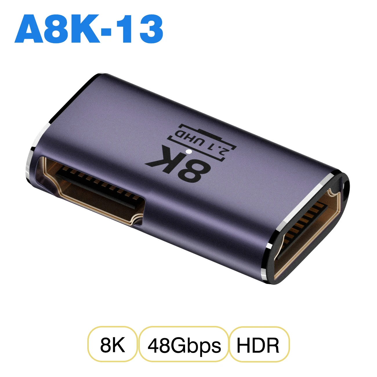 A8K-13 HDMI2.1
