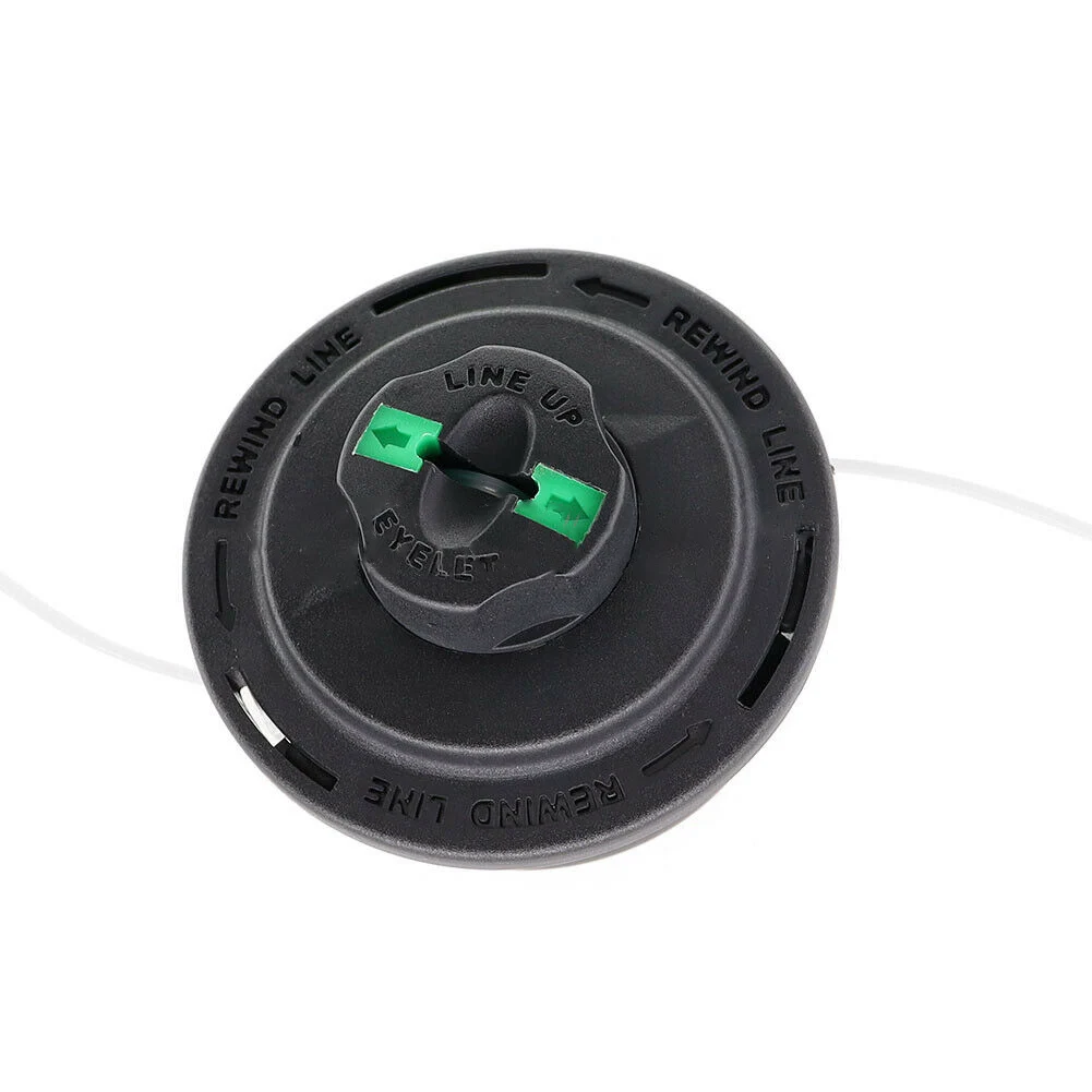 1pcs Bump Feed Head M8 X 1.25mm Suits 