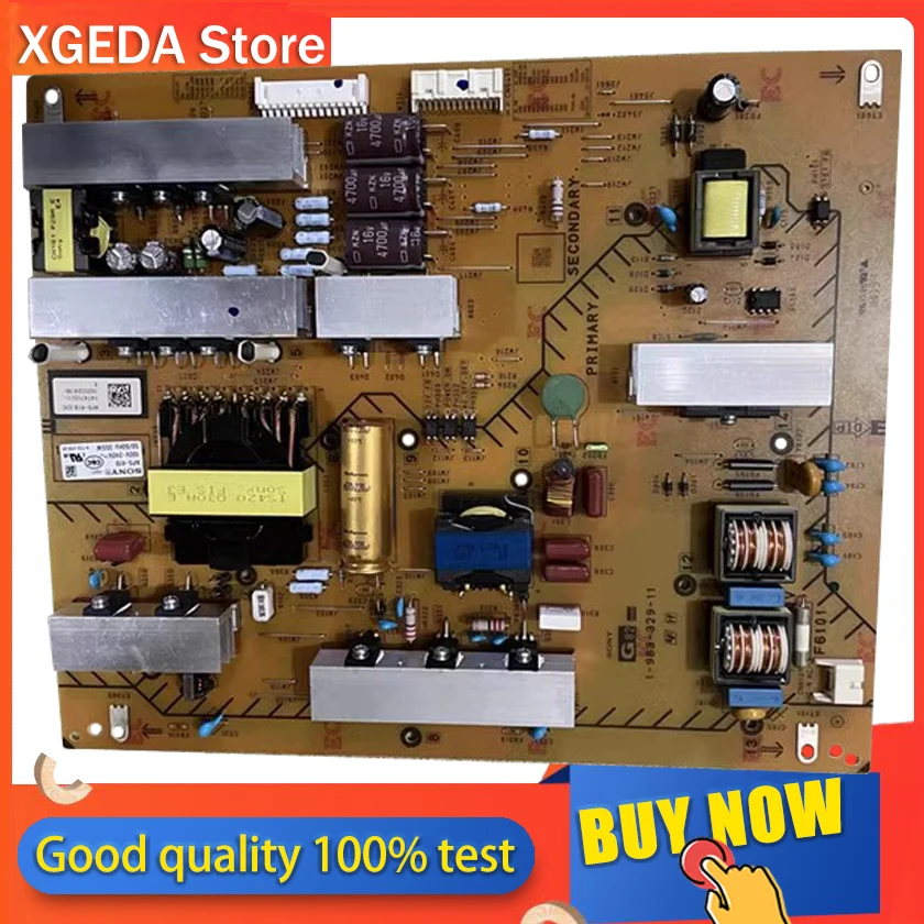 Board Sony 55x9000f Suitable For Sony KD-55X9000F Power Board