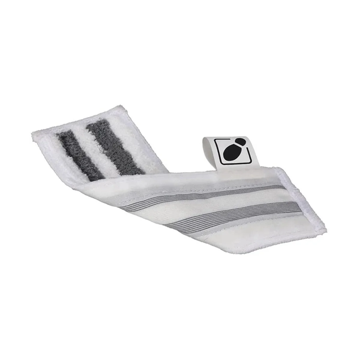 Microfiber Steam Mop Heads Steam Mop Cloth for Karcher Easyfix SC2 SC3 SC4 SC5 Handheld Vacuum Cleaner Parts Accessories