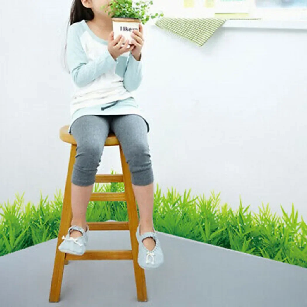 Waterproof Wall Stickers 26*132cm Bedroom Cafe Decor Living Room Office PVC Self-adhesive Tile New High Quality