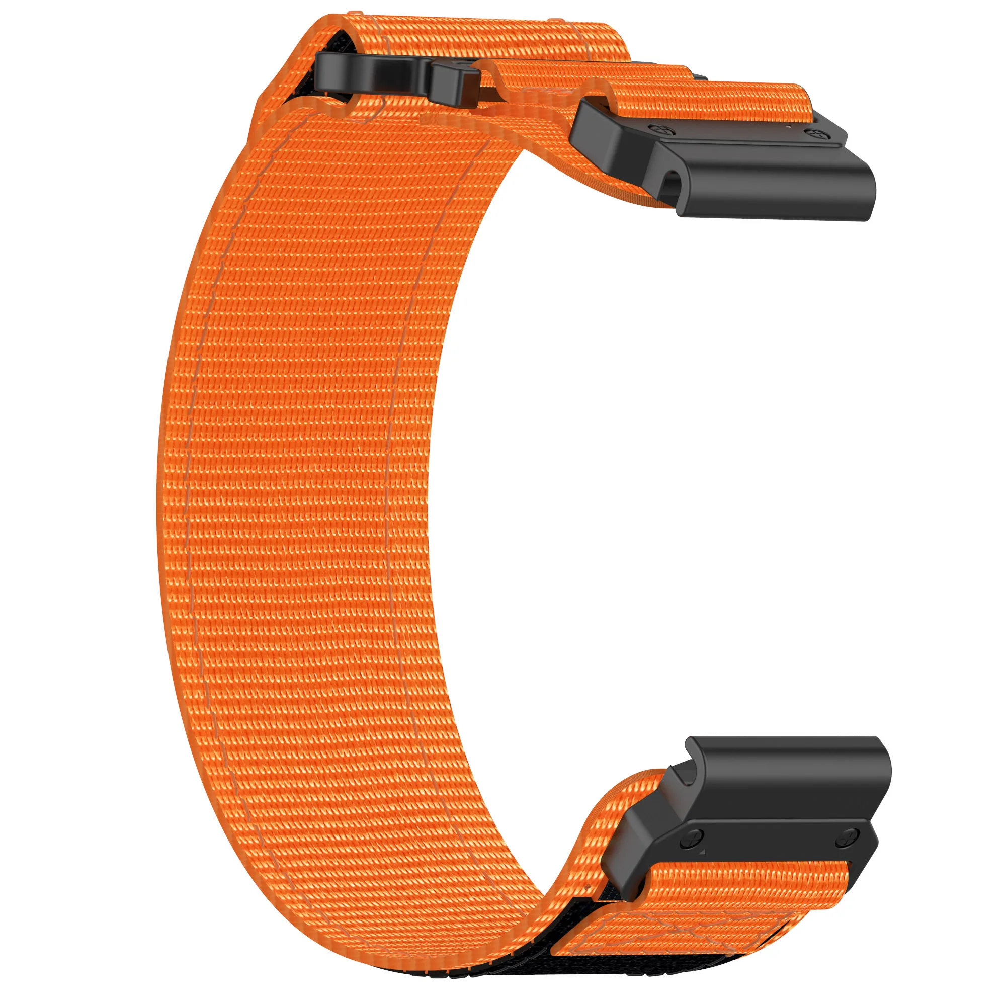 Nylon Quick Fit Strap in Assorted Sizes