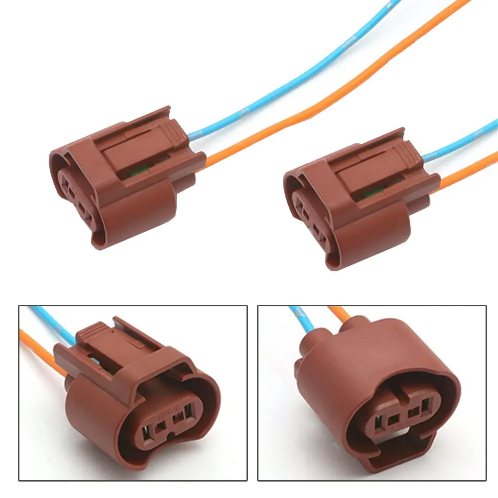 Рисунок 4 - автомобильные универсальные лампы для передних фар