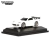 Turbo Racing 1:76 C71 C72 C73 Static State Model Car Collection Gift 7 Colors for Choose 3