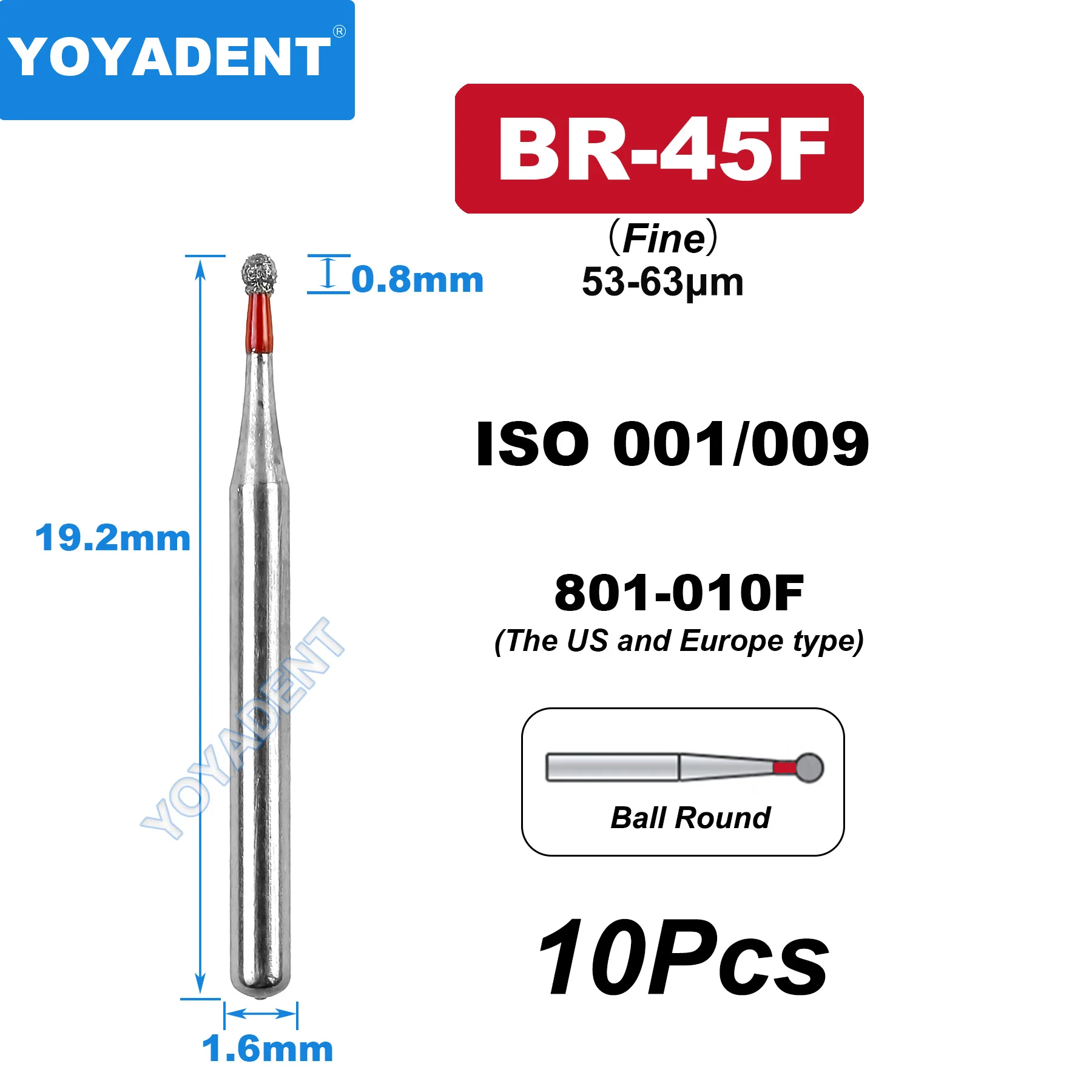 BR-45F
