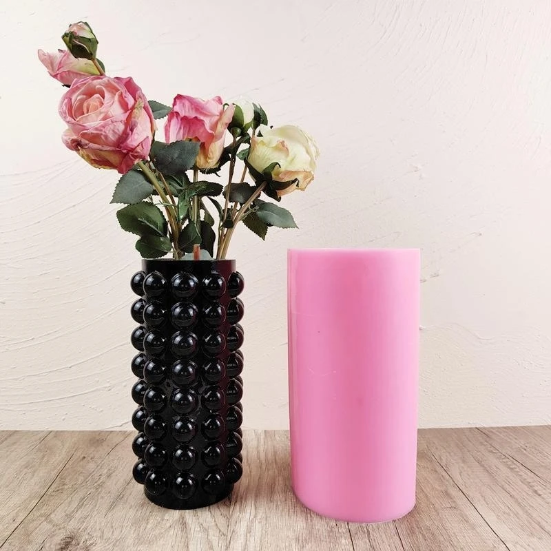 コンクリート 円筒形 23cm コンクリート 円筒形 23cm